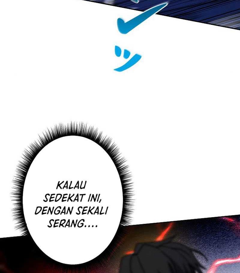 Genesis of the Battle God Chapter 13 - halaman 64