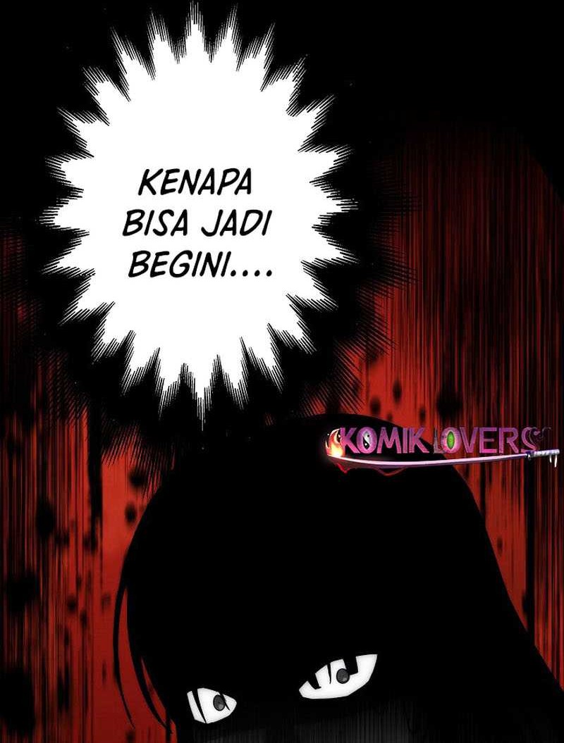 Genesis of the Battle God Chapter 13 - halaman 84