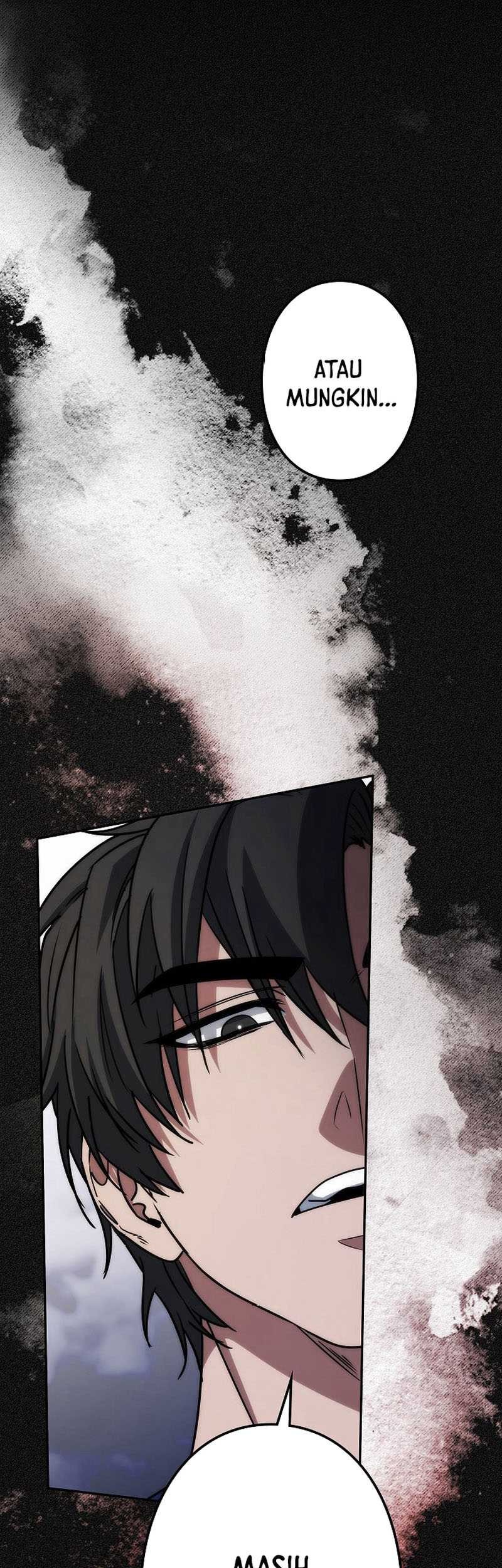 Genesis of the Battle God Chapter 13 - halaman 86