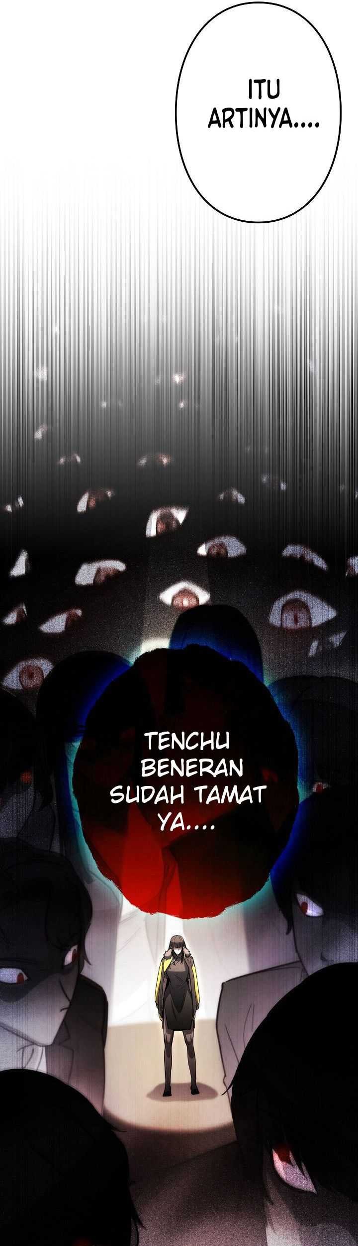 Genesis of the Battle God Chapter 14 - halaman 10