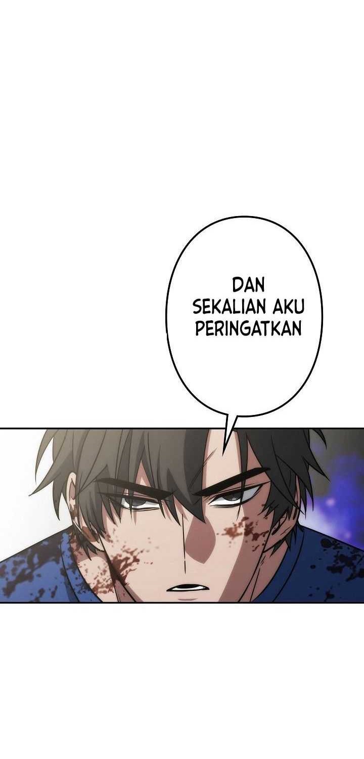 Genesis of the Battle God Chapter 14 - halaman 32