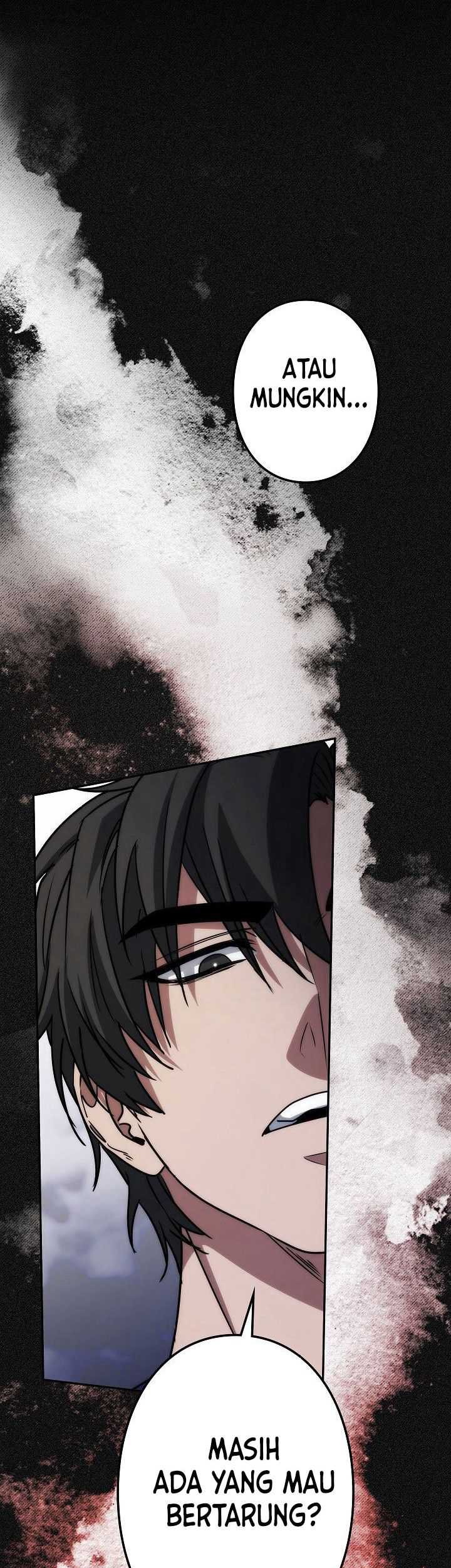 Genesis of the Battle God Chapter 14 - halaman 4