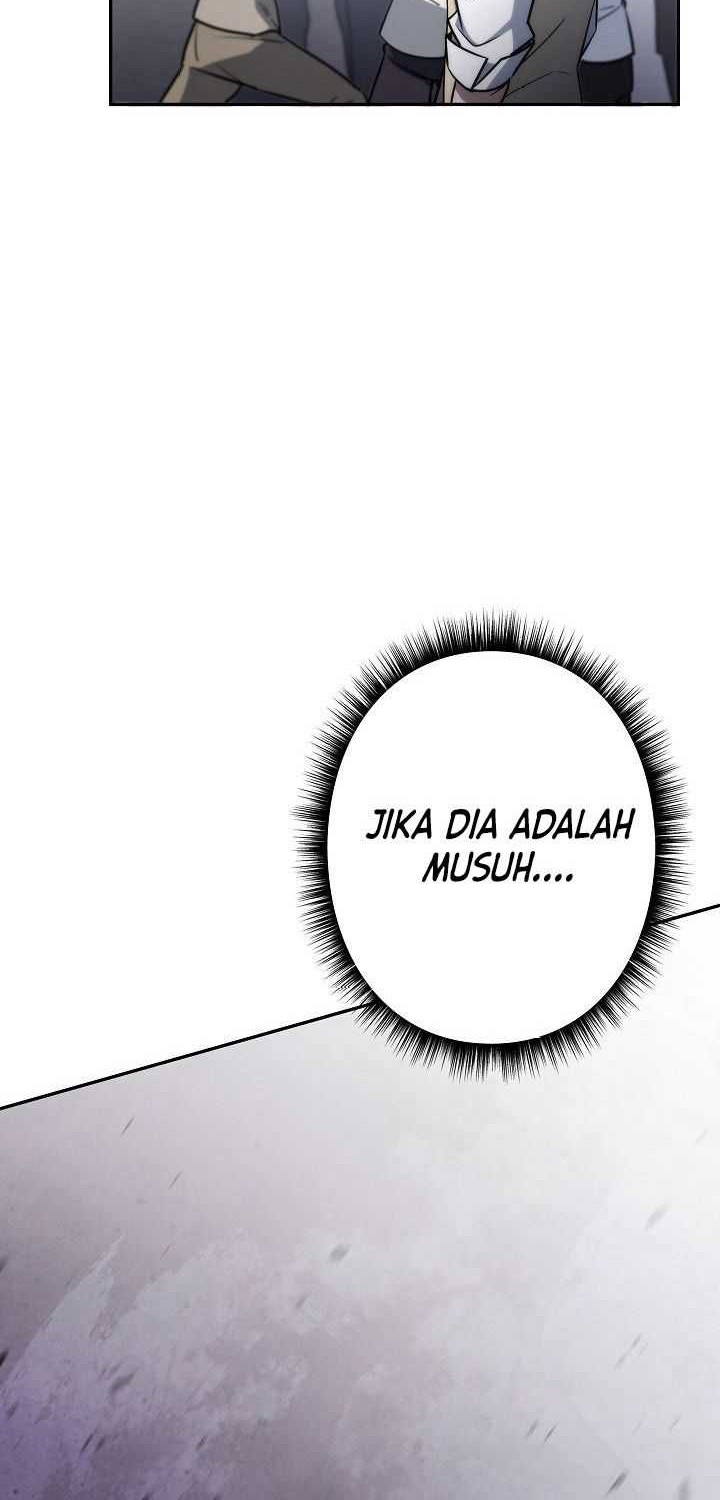 Genesis of the Battle God Chapter 14 - halaman 42