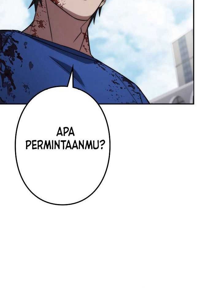 Genesis of the Battle God Chapter 14 - halaman 64
