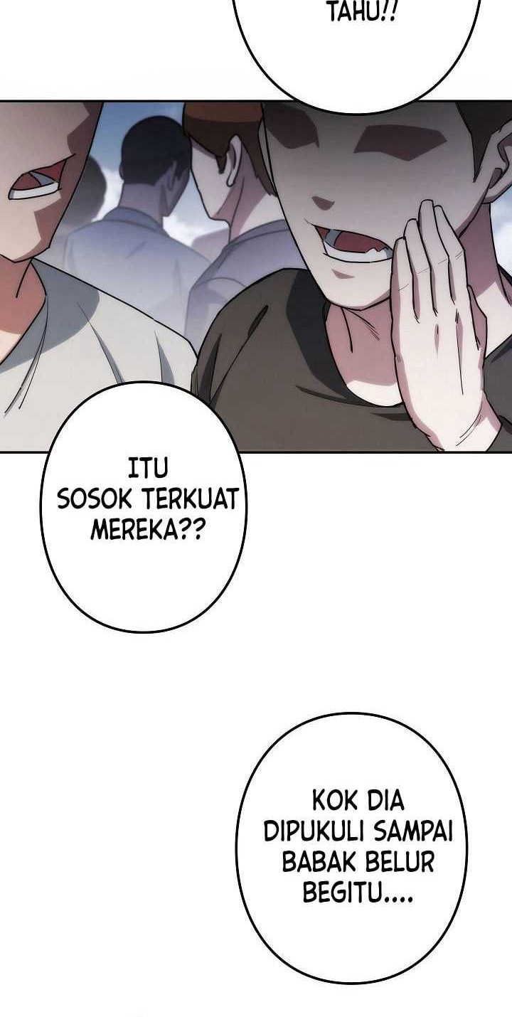 Genesis of the Battle God Chapter 14 - halaman 7