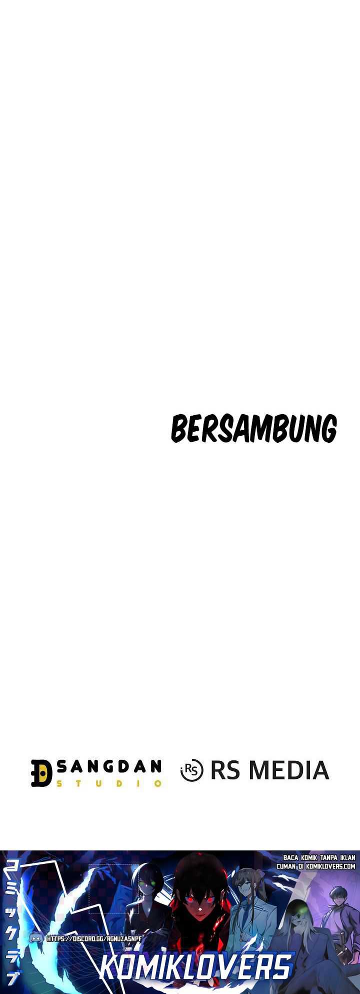 Genesis of the Battle God Chapter 14 - halaman 91