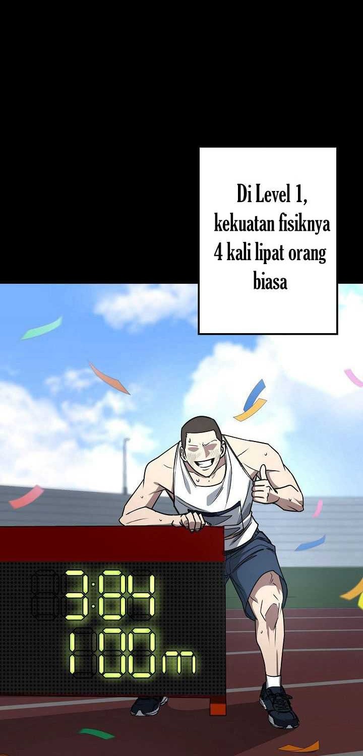 Genesis of the Battle God Chapter 15 - halaman 10
