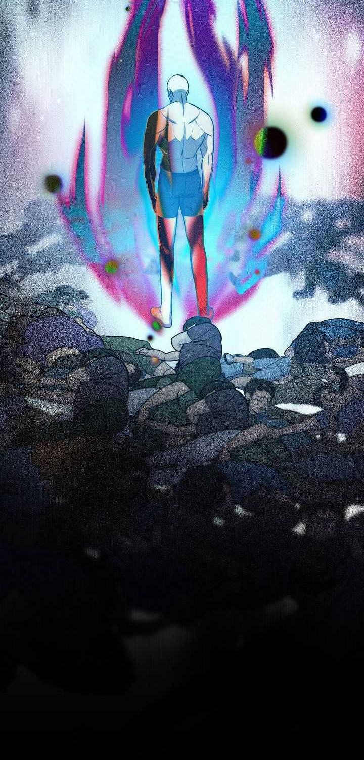 Genesis of the Battle God Chapter 15 - halaman 12