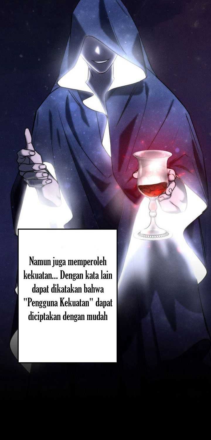 Genesis of the Battle God Chapter 15 - halaman 16