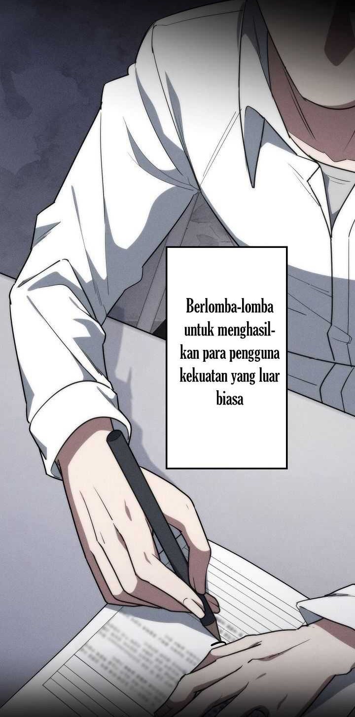 Genesis of the Battle God Chapter 15 - halaman 18