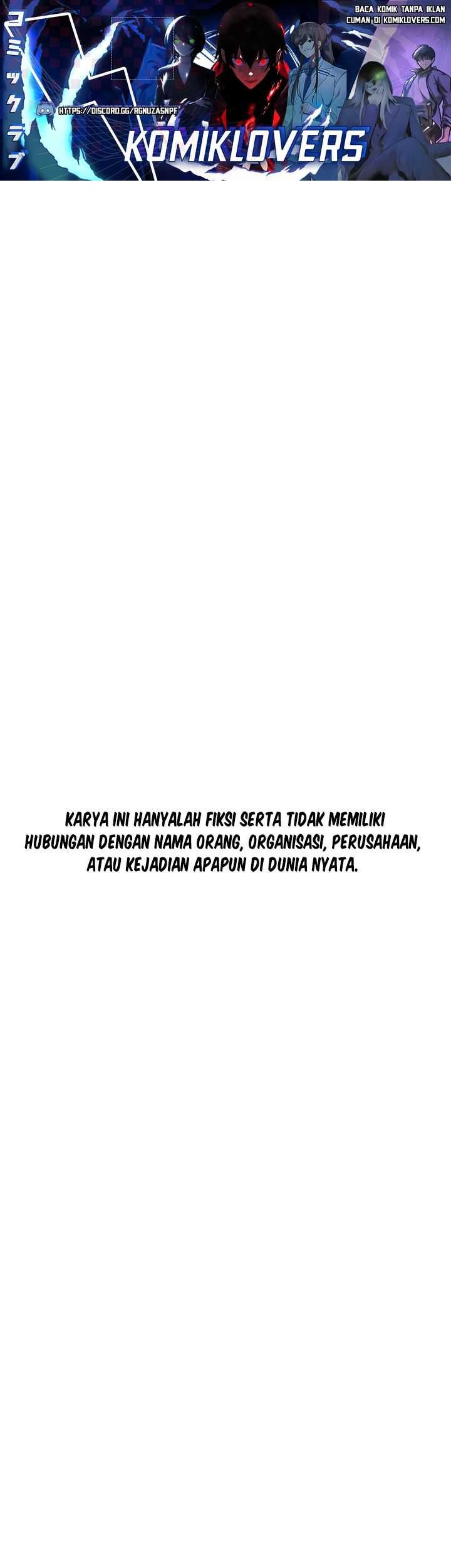 Genesis of the Battle God Chapter 15 - halaman 2