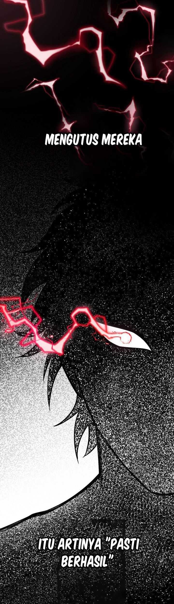 Genesis of the Battle God Chapter 15 - halaman 21