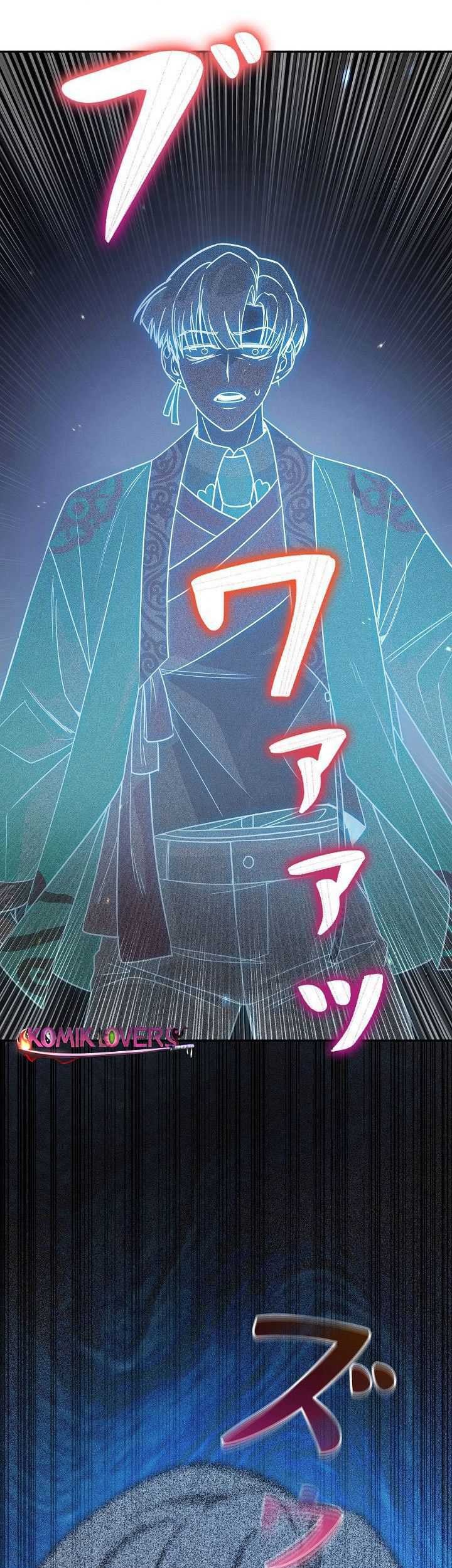 Genesis of the Battle God Chapter 15 - halaman 36