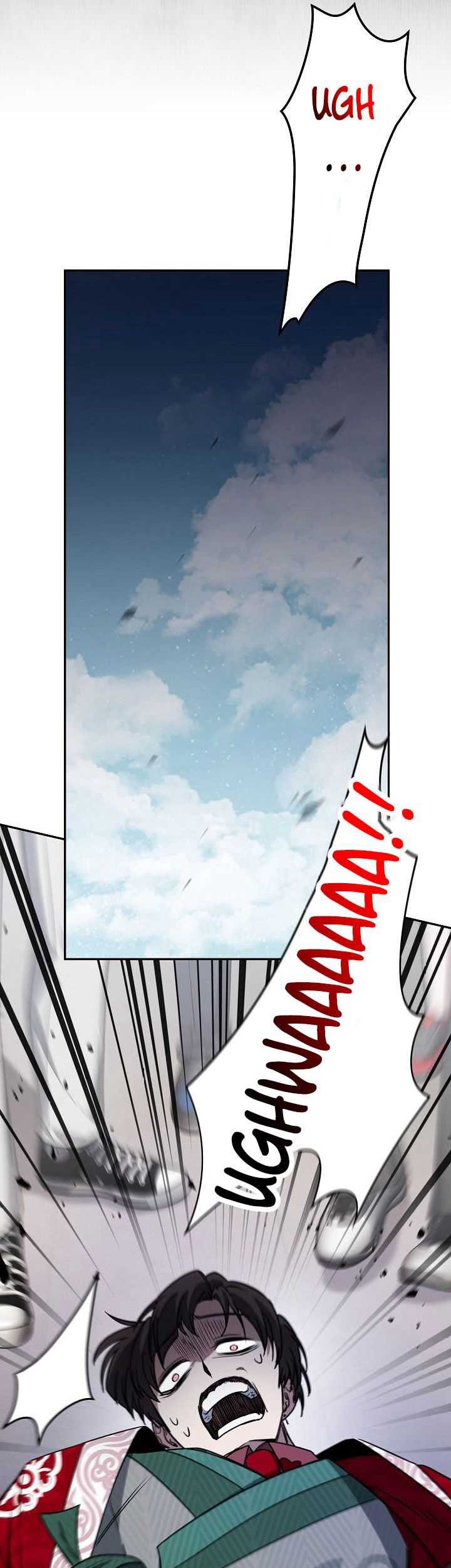 Genesis of the Battle God Chapter 15 - halaman 41