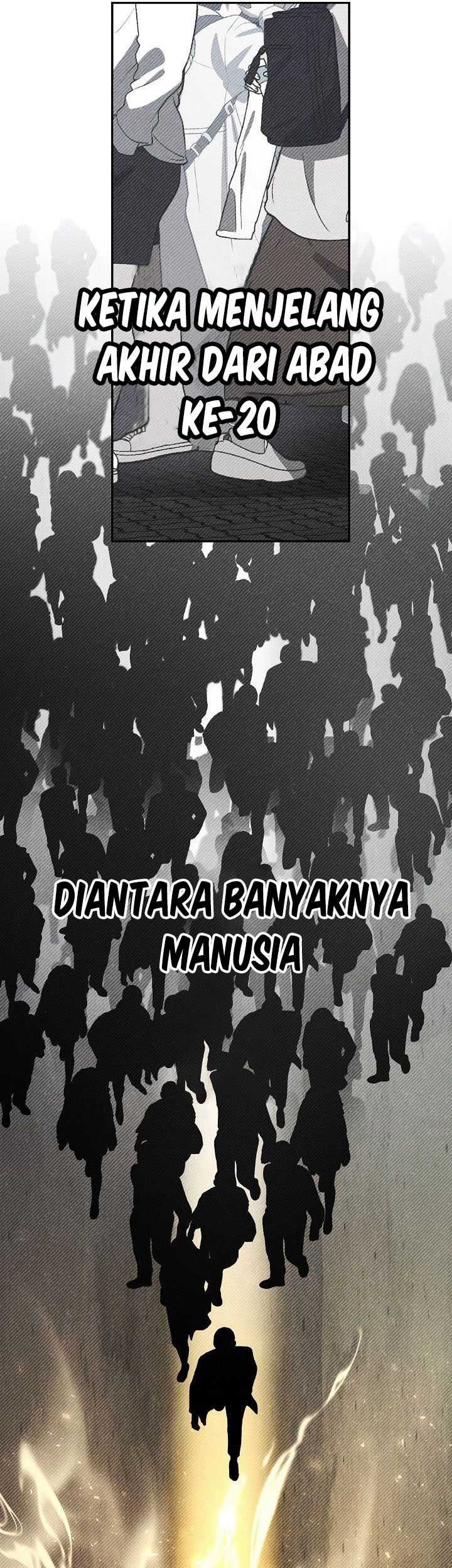 Genesis of the Battle God Chapter 15 - halaman 5