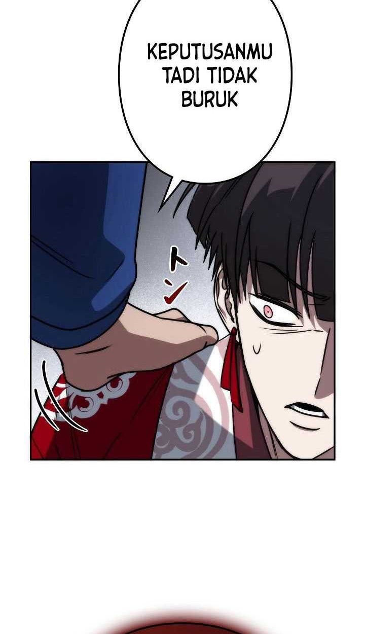 Genesis of the Battle God Chapter 15 - halaman 58