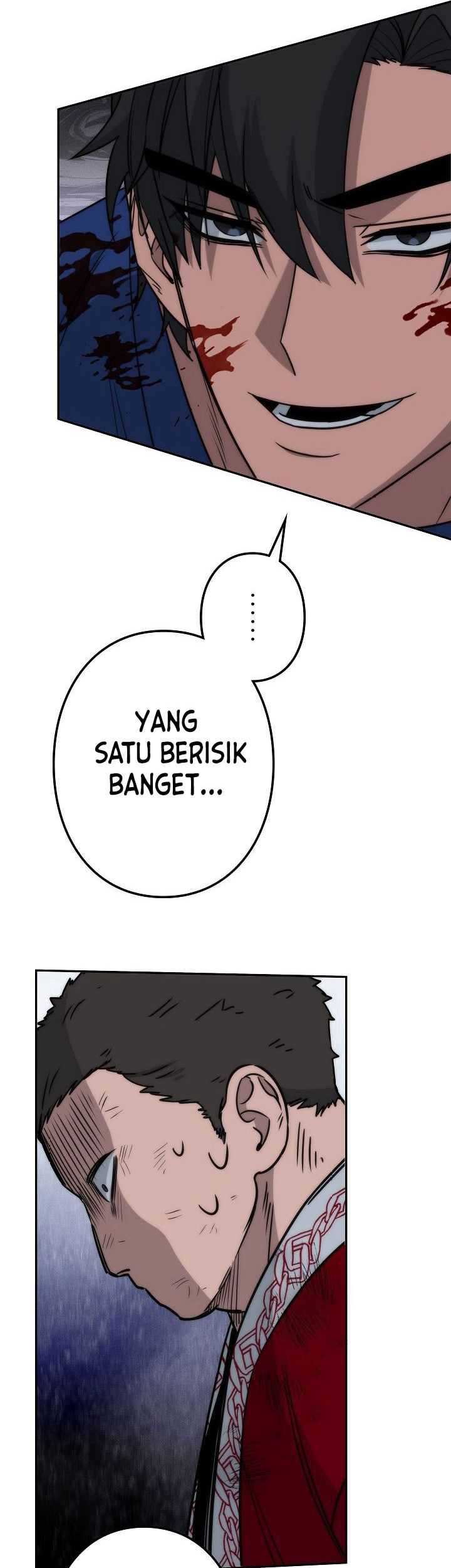 Genesis of the Battle God Chapter 15 - halaman 71