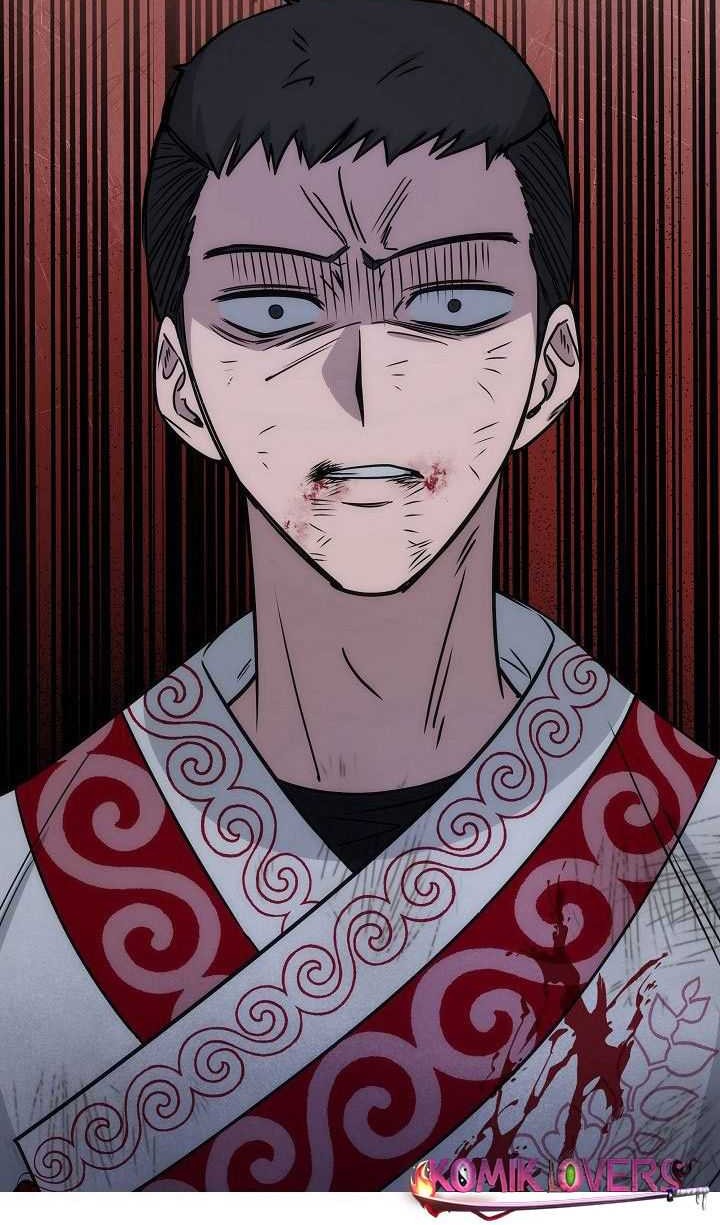 Genesis of the Battle God Chapter 15 - halaman 76
