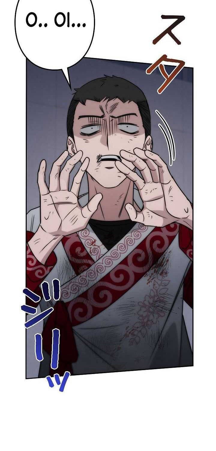 Genesis of the Battle God Chapter 15 - halaman 80
