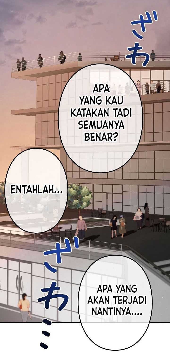 Genesis of the Battle God Chapter 15 - halaman 82