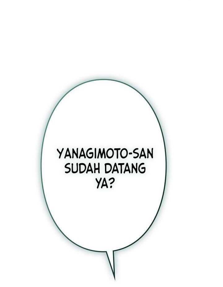 Genesis of the Battle God Chapter 15 - halaman 84