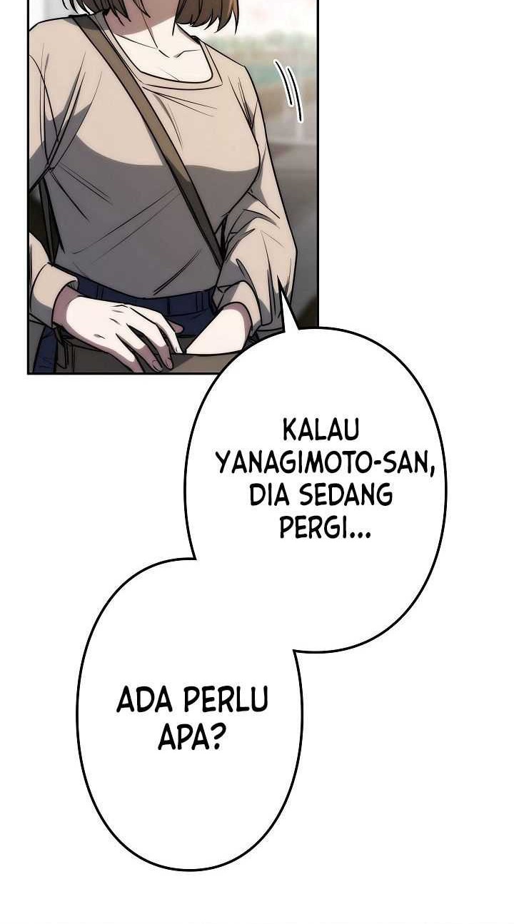Genesis of the Battle God Chapter 15 - halaman 86