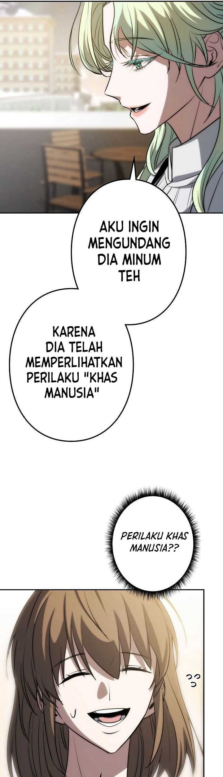 Genesis of the Battle God Chapter 15 - halaman 87