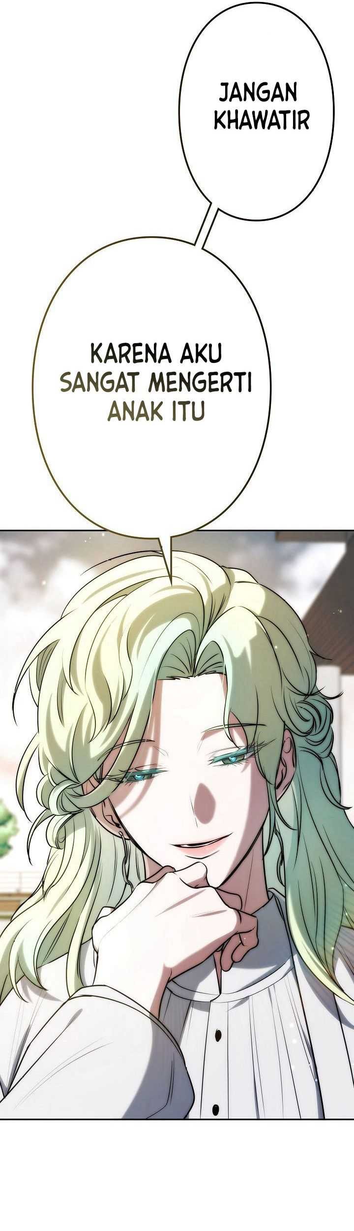 Genesis of the Battle God Chapter 15 - halaman 89