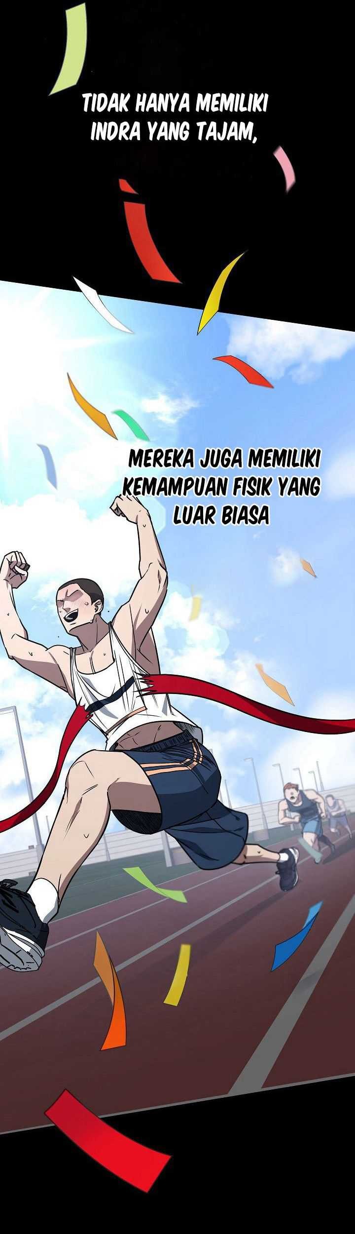 Genesis of the Battle God Chapter 15 - halaman 9
