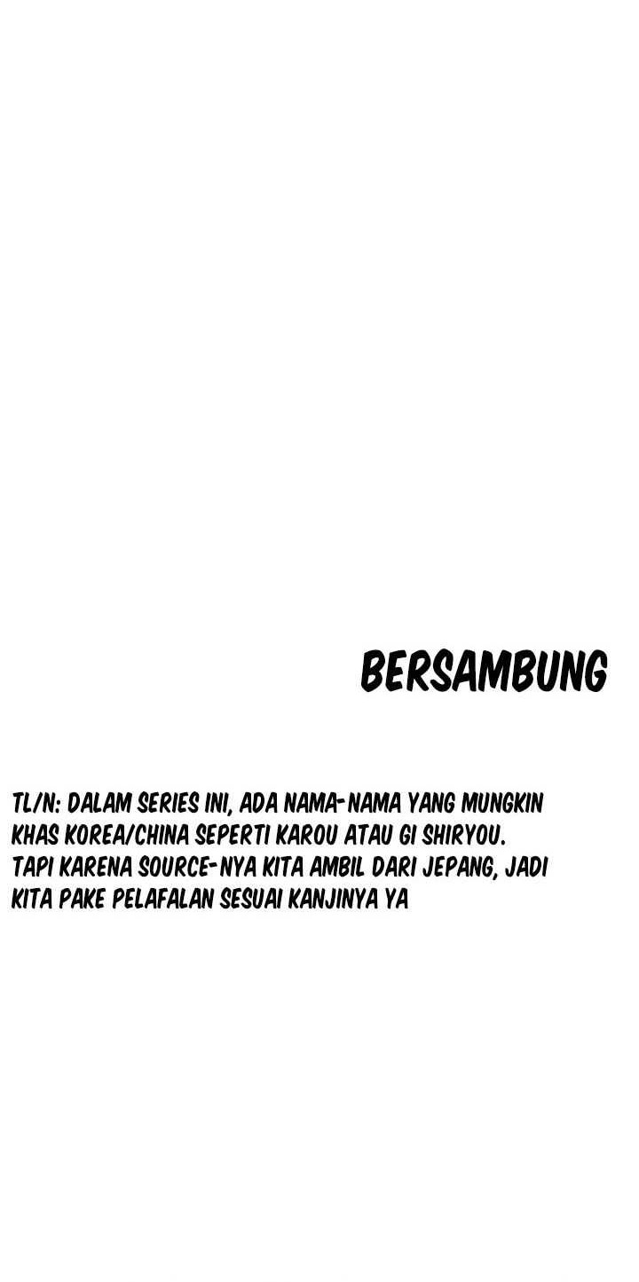 Genesis of the Battle God Chapter 15 - halaman 90