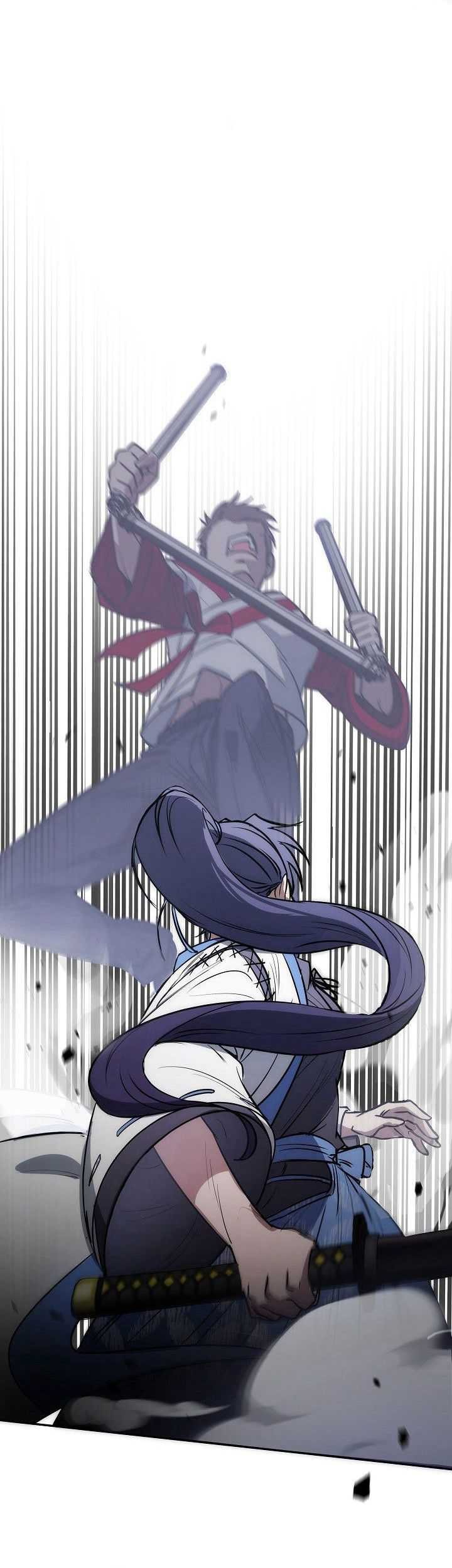 Genesis of the Battle God Chapter 16 - halaman 16