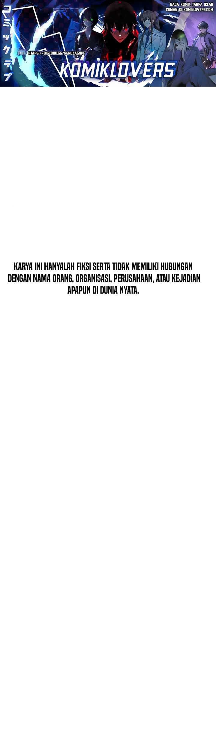 Genesis of the Battle God Chapter 16 - halaman 2