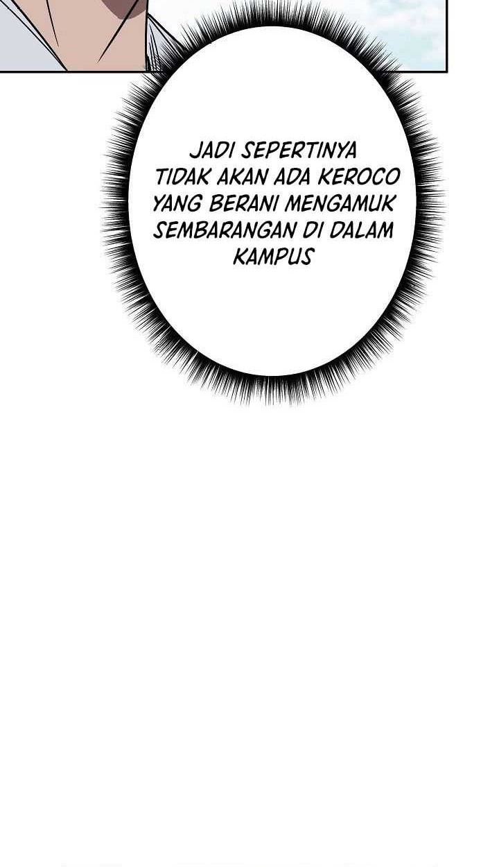 Genesis of the Battle God Chapter 16 - halaman 28
