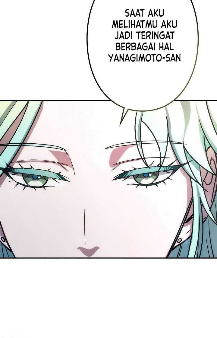 Genesis of the Battle God Chapter 16 - halaman 42