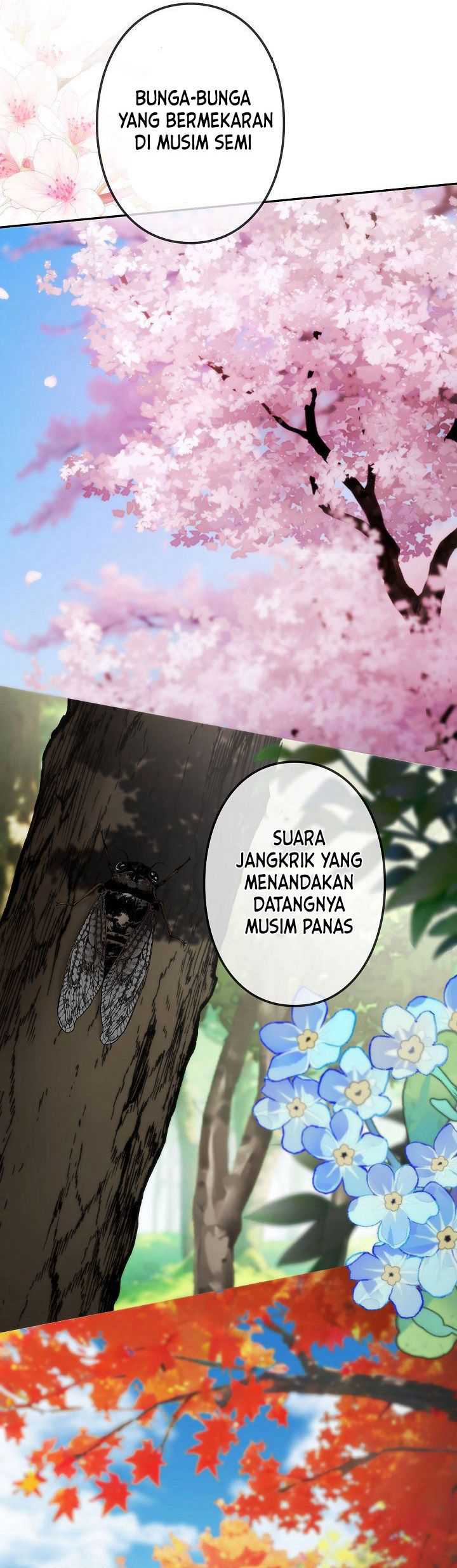 Genesis of the Battle God Chapter 16 - halaman 43