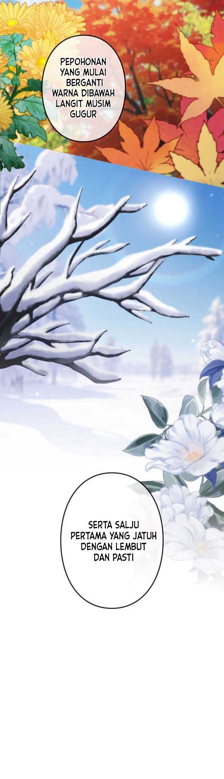 Genesis of the Battle God Chapter 16 - halaman 44