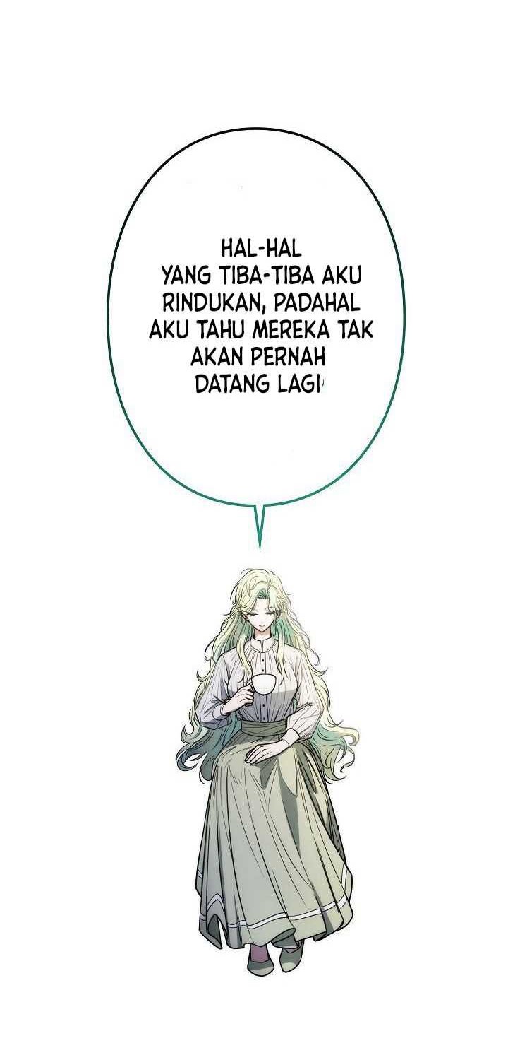 Genesis of the Battle God Chapter 16 - halaman 45
