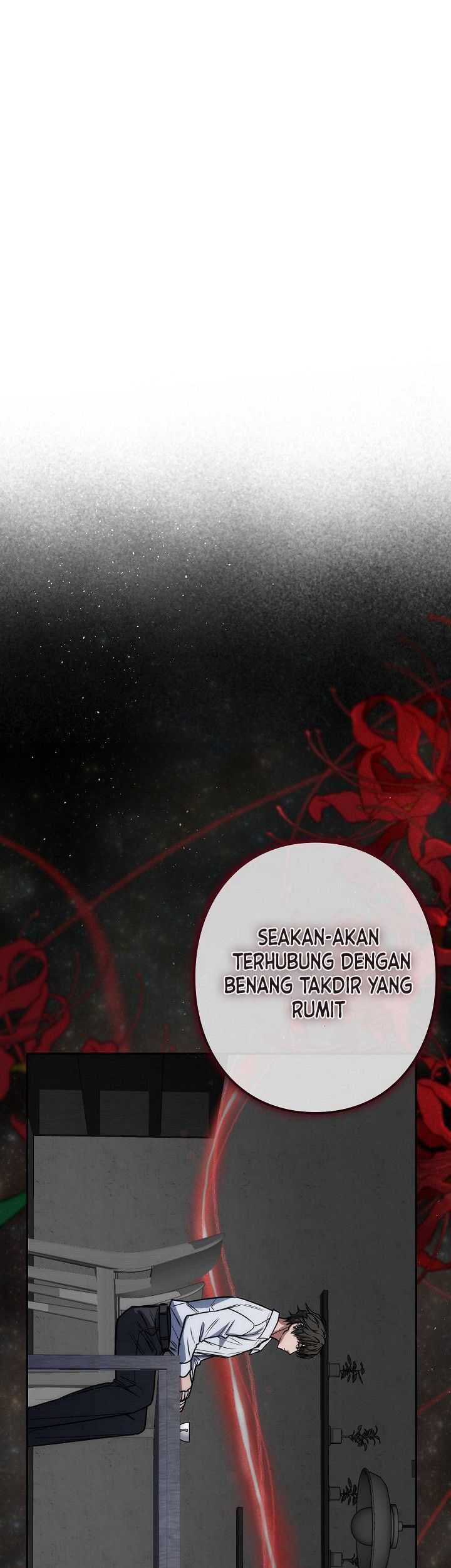 Genesis of the Battle God Chapter 16 - halaman 46