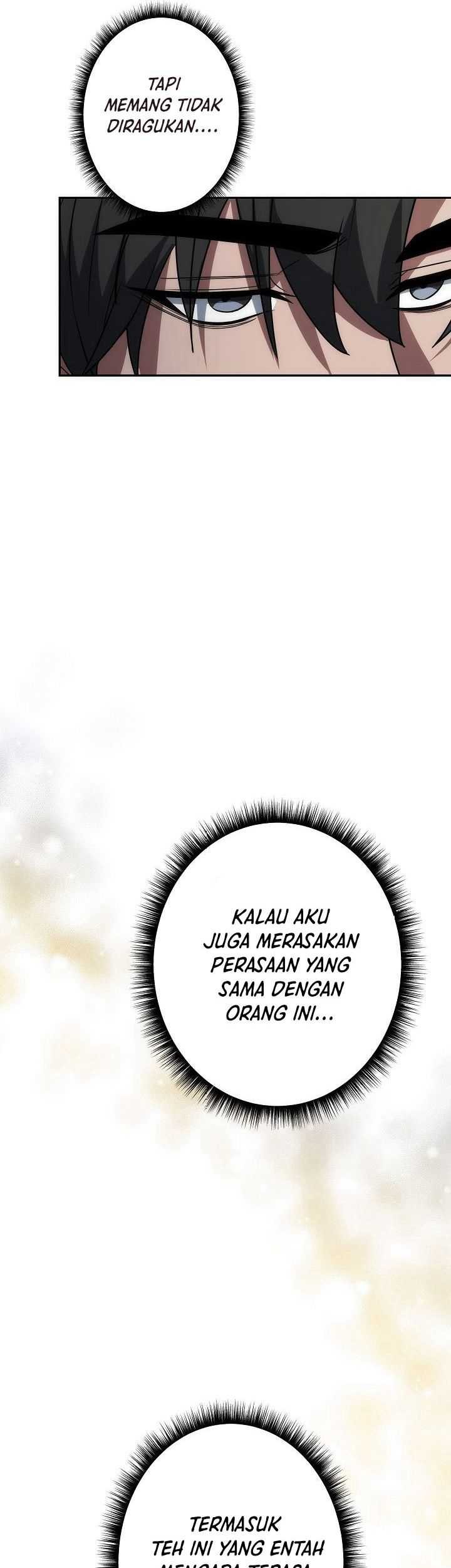 Genesis of the Battle God Chapter 16 - halaman 50