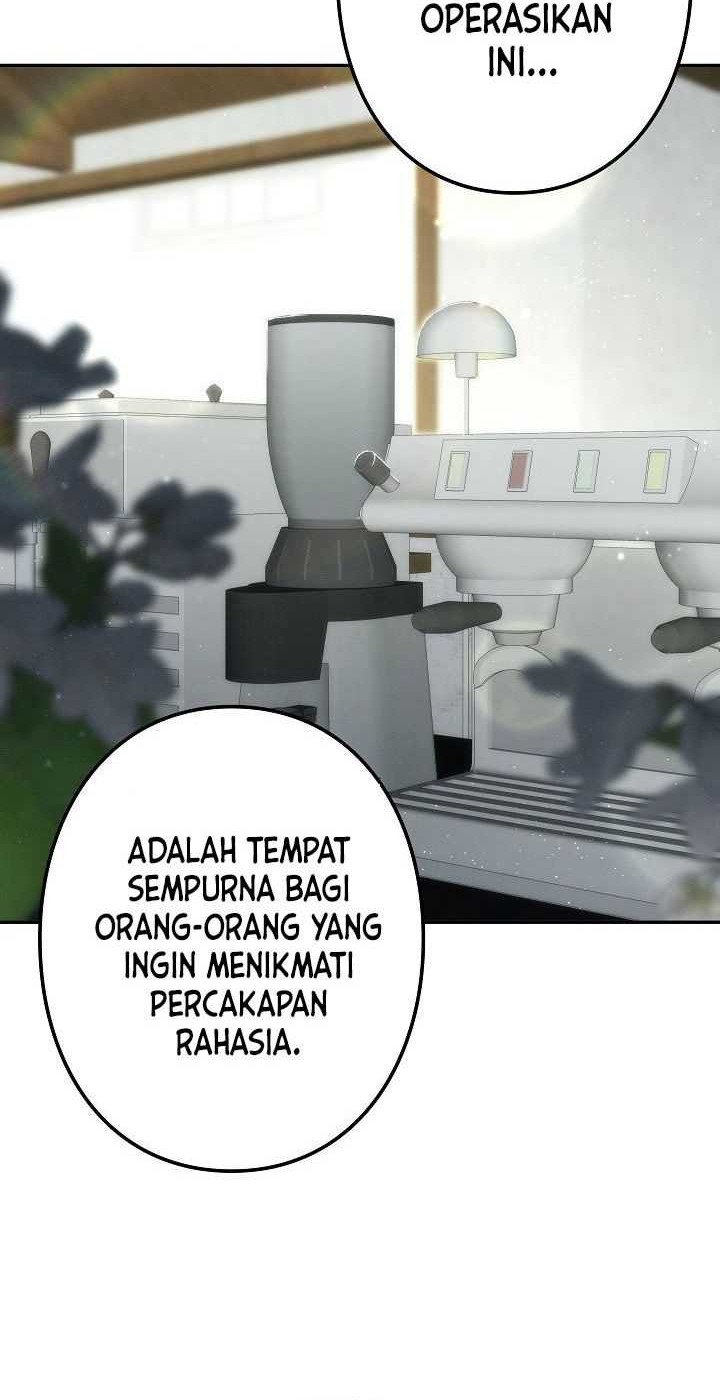 Genesis of the Battle God Chapter 16 - halaman 59