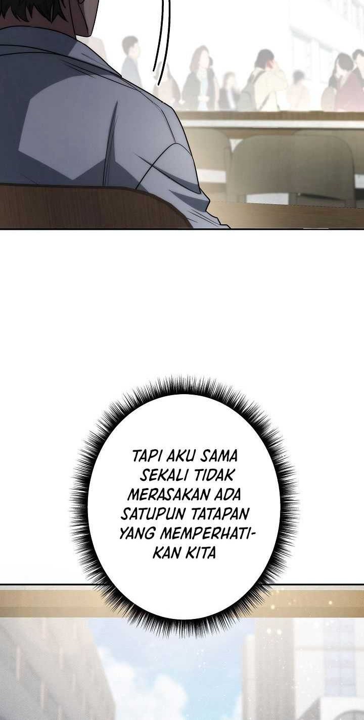 Genesis of the Battle God Chapter 16 - halaman 61