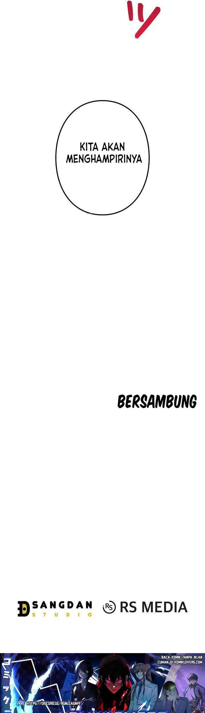 Genesis of the Battle God Chapter 16 - halaman 76