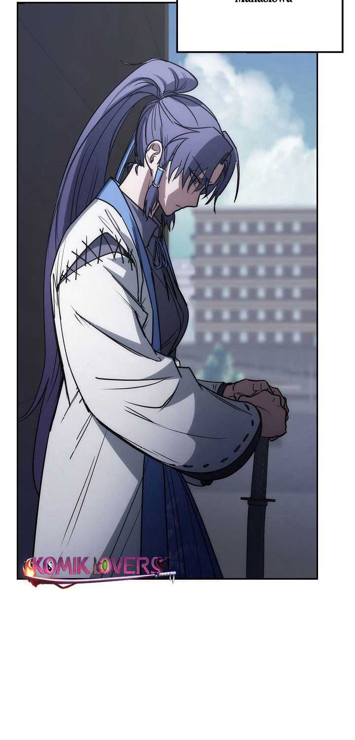 Genesis of the Battle God Chapter 16 - halaman 9