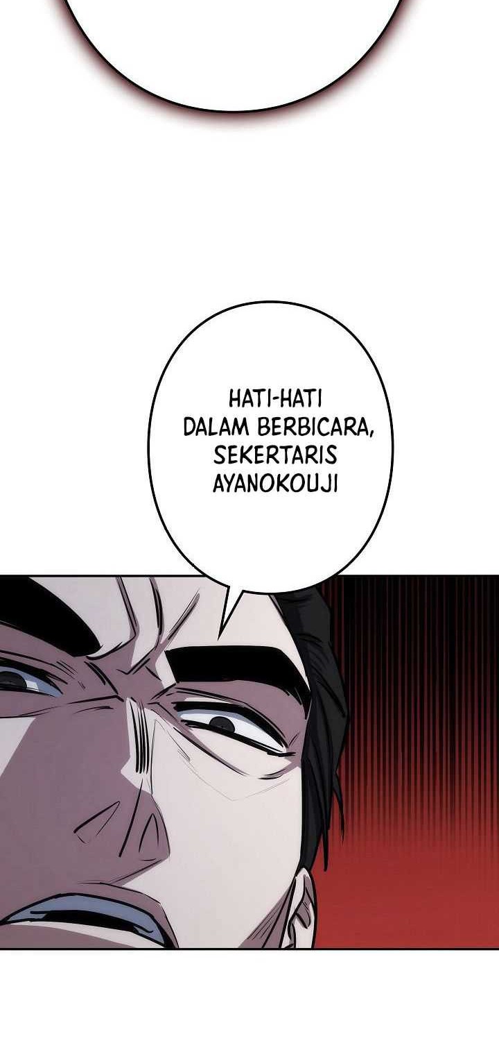 Genesis of the Battle God Chapter 17 - halaman 13