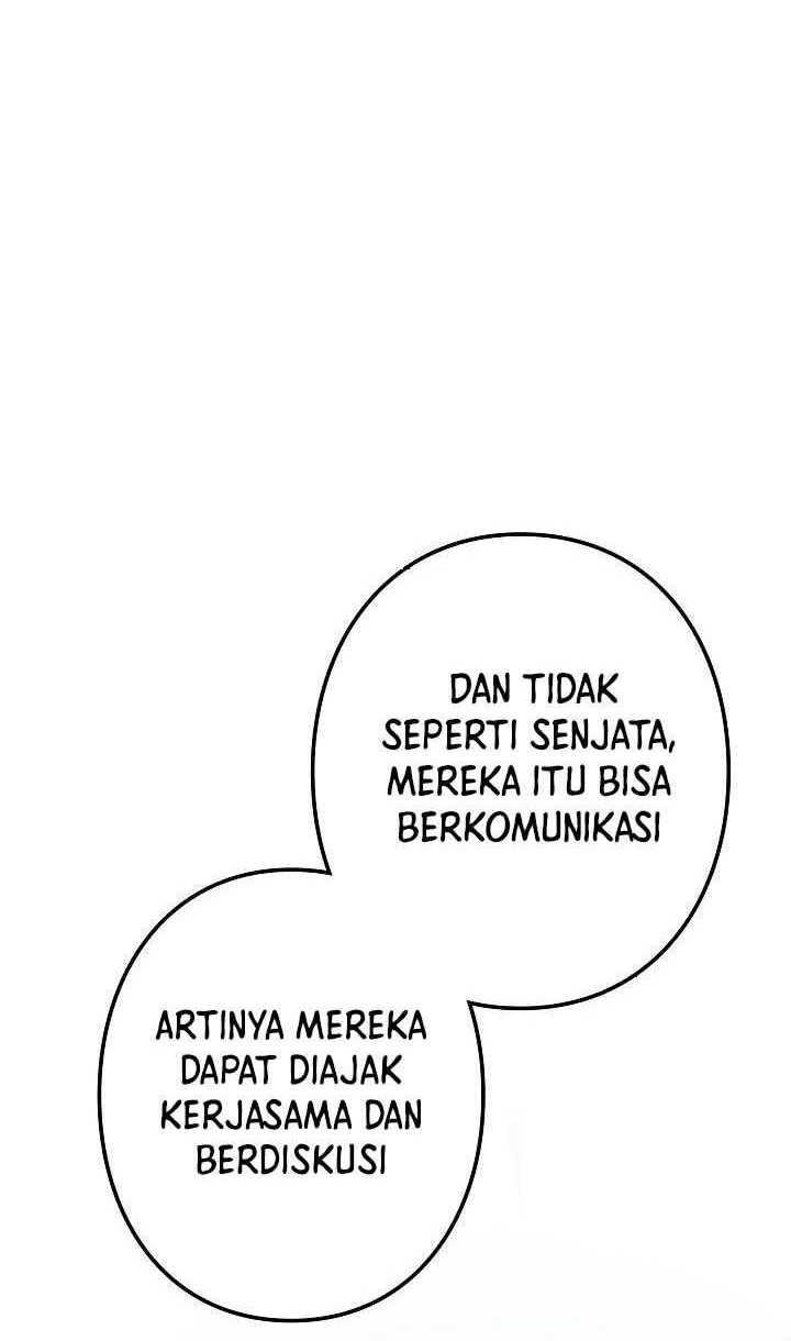 Genesis of the Battle God Chapter 17 - halaman 17