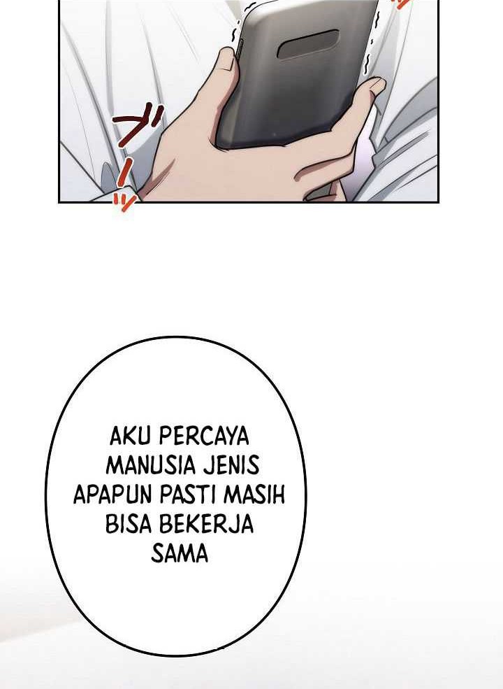 Genesis of the Battle God Chapter 17 - halaman 21
