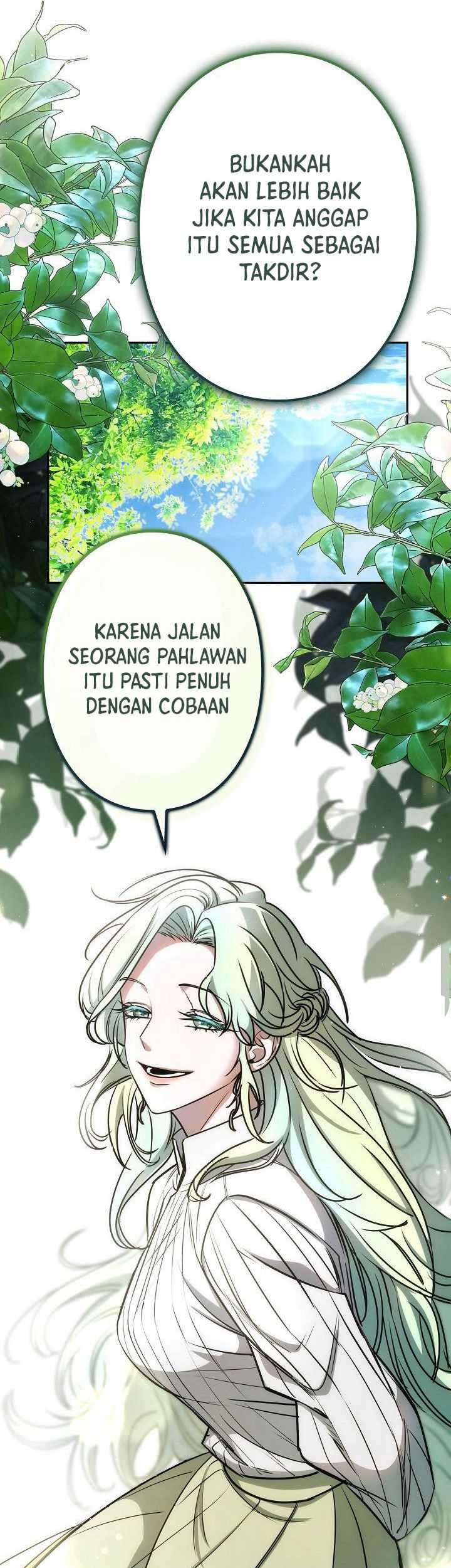 Genesis of the Battle God Chapter 17 - halaman 26