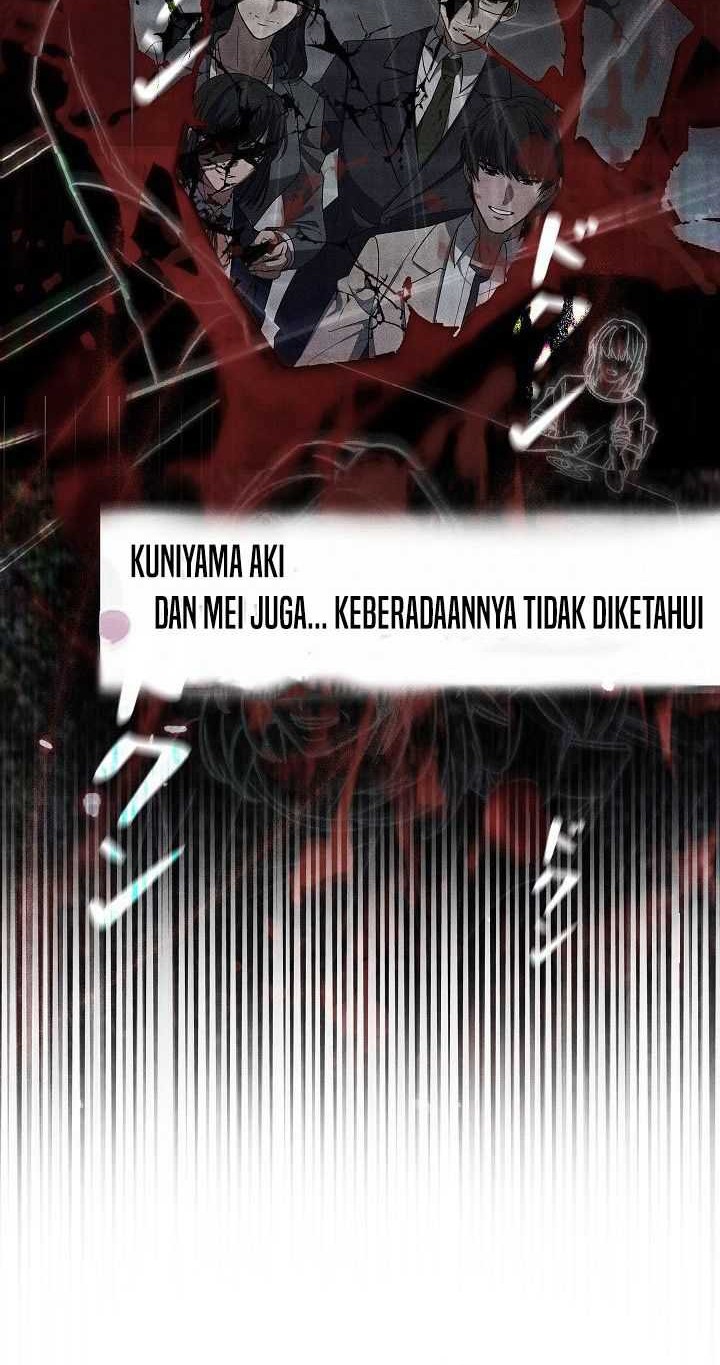 Genesis of the Battle God Chapter 17 - halaman 38