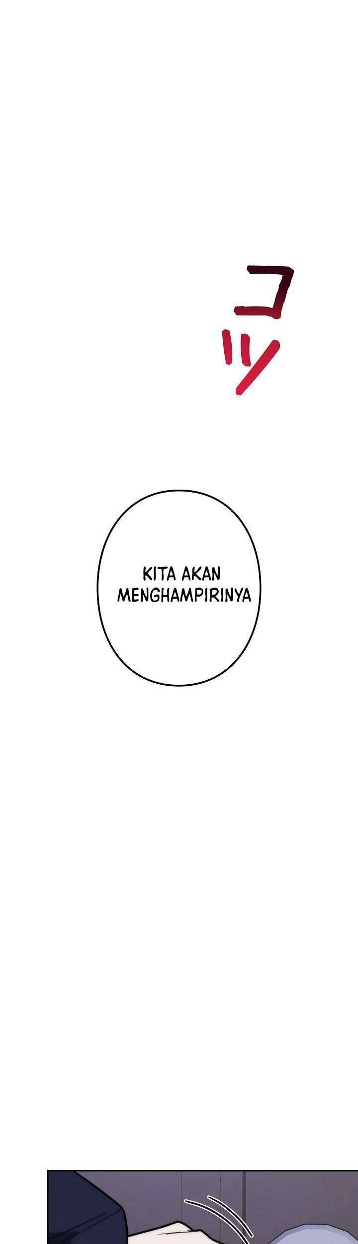 Genesis of the Battle God Chapter 17 - halaman 4