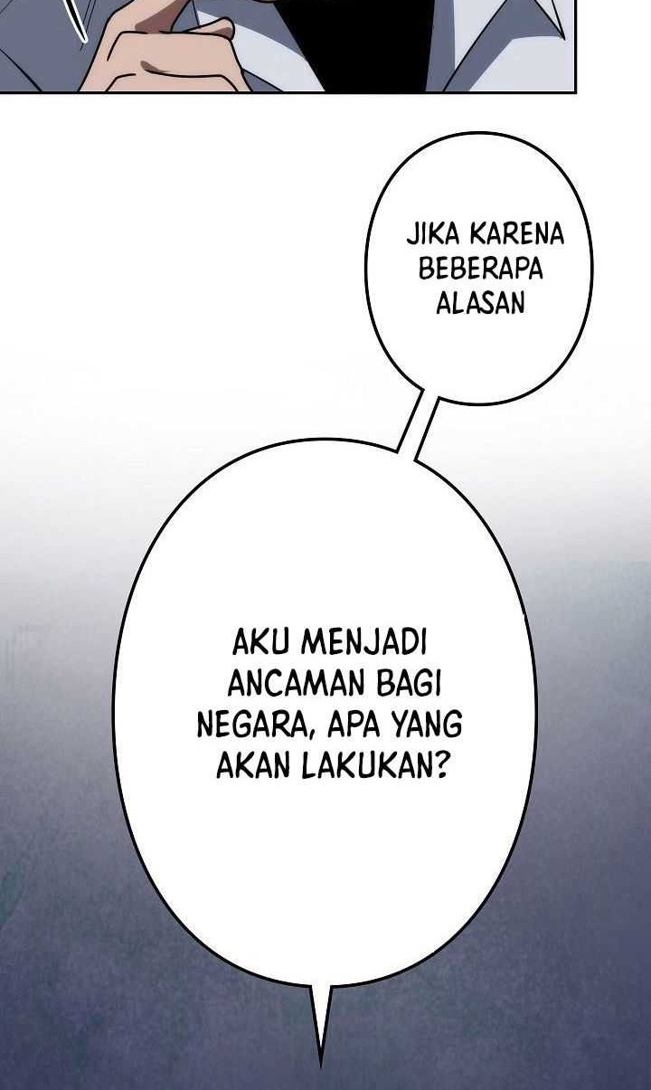 Genesis of the Battle God Chapter 17 - halaman 46